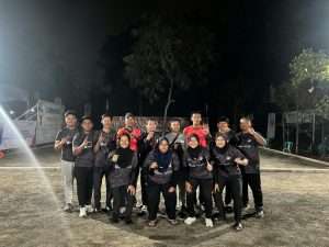 Kontingen FOPI Raih Emas di Porprov XVII Jateng, Ketua DPRD Jepara: Perjuangan Atlet Harus Tetap Diapresiasi 1 IMG 20261031 WA0014