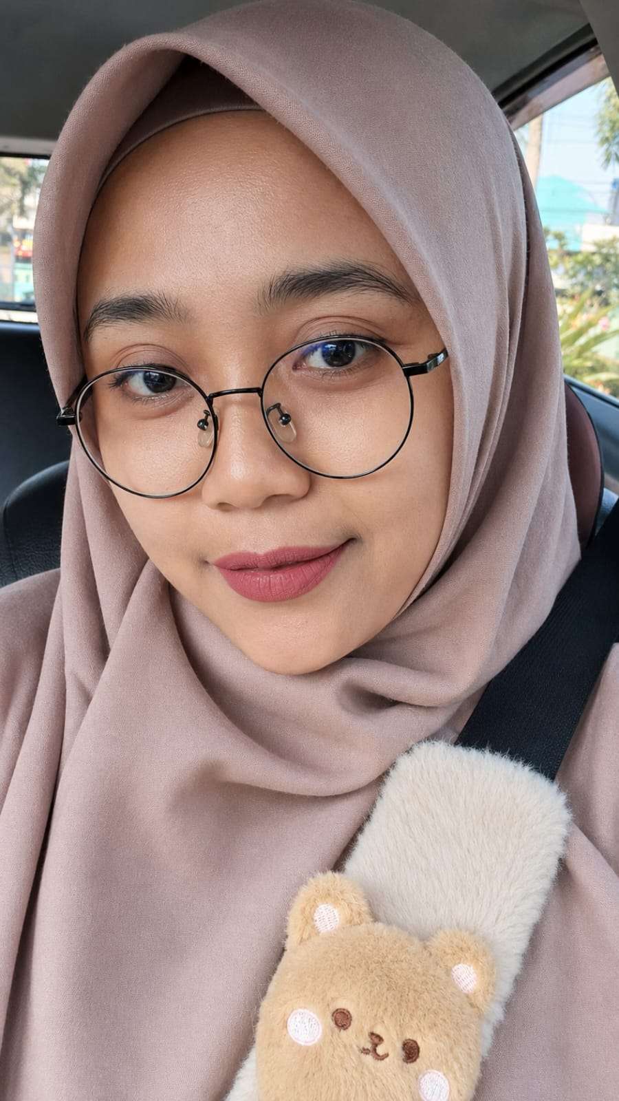 Silvia Oti Nugraheni